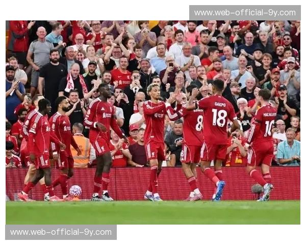 维尔茨复苏之路从质疑到荣耀蜕变，利物浦天价引援逐渐找回状态