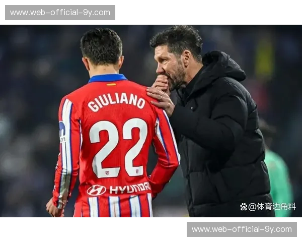 马竞崩盘分析:三线作战体能透支,西蒙尼战术革新迫在眉睫 马竞崩盘分析:三线作战体能透支,西蒙尼战术革新迫在眉睫