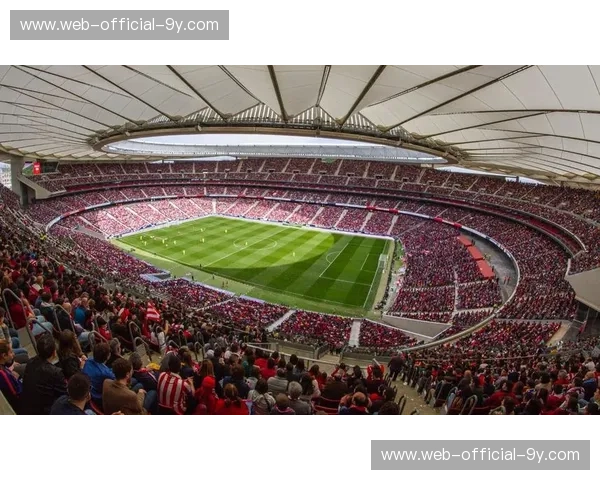 马竞大都会球场将承办2026-27赛季欧冠决赛 马竞大都会球场将承办2026-27赛季欧冠决赛